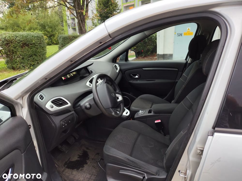 Renault Grand Scenic Gr 1.4 16V TCE Privilege - 2