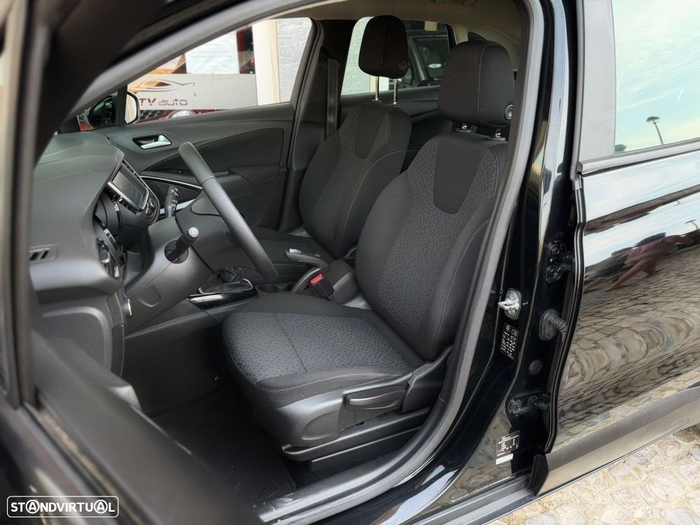 Opel Crossland 1.2 T Elegance - 7