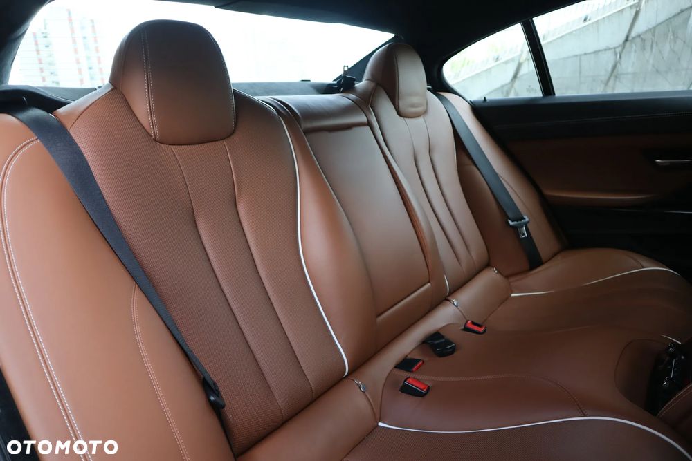 BMW Seria 6 640d xDrive M Sport Edition - 25