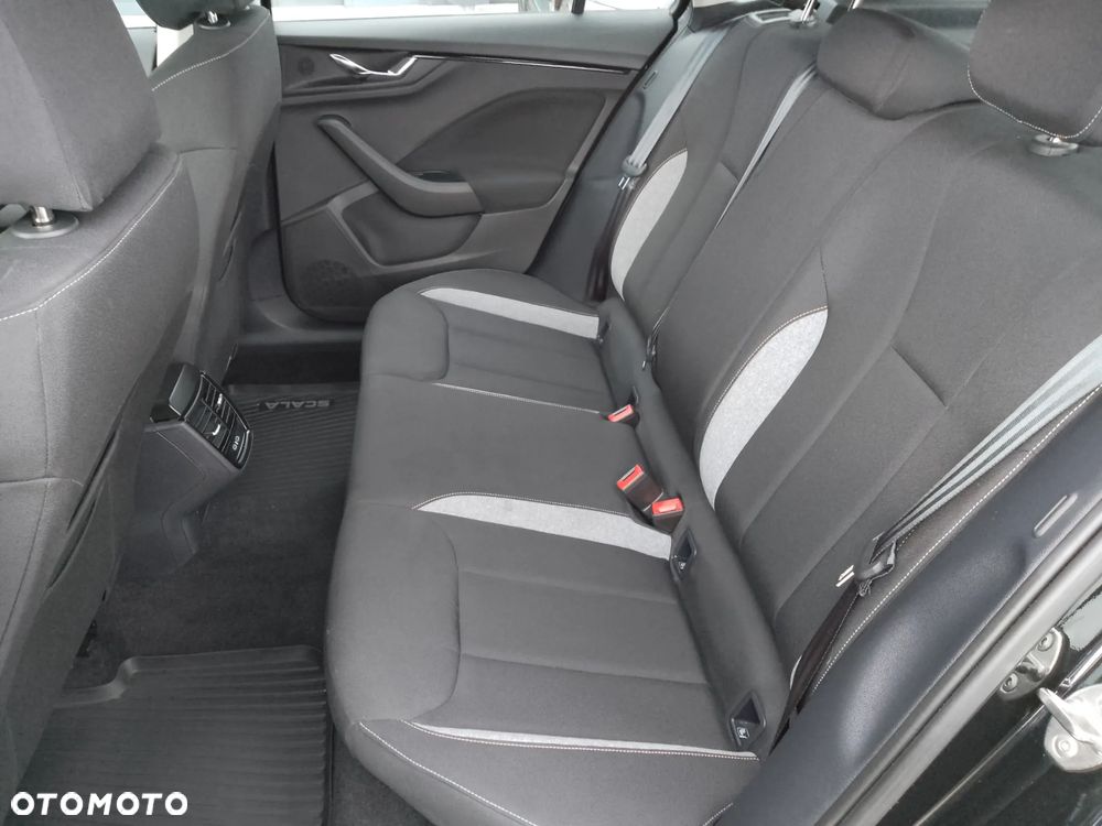 Skoda Kamiq 1.0 TSI Selection - 19