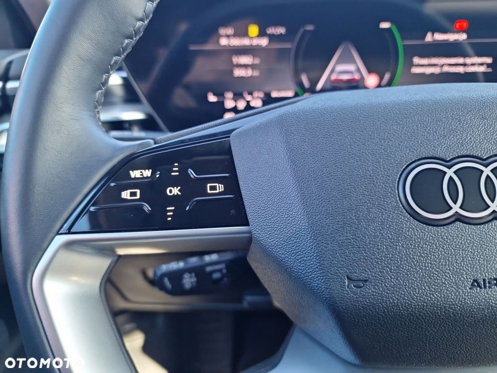 Audi A5 Limousine 2025