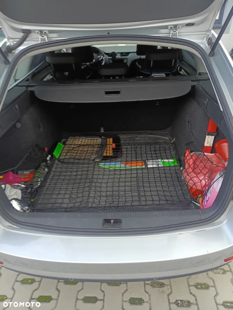 Skoda Octavia 1.6 TDI Active - 4