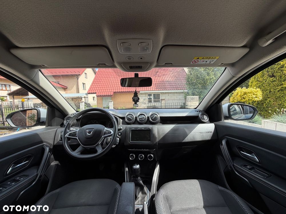 Dacia Duster 1.0 TCe Prestige - 13