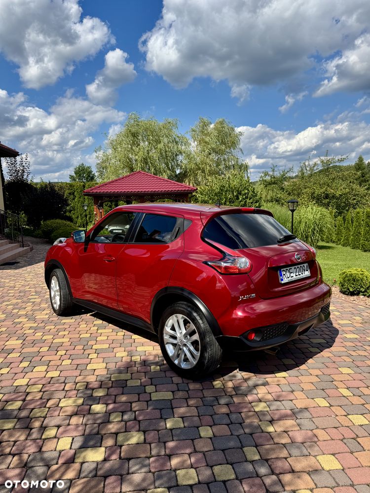 Nissan Juke - 7