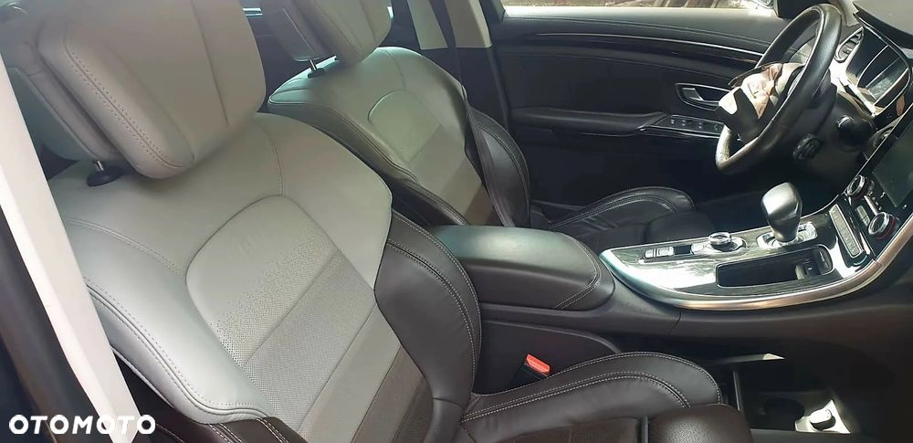 Renault Espace 2.0 Blue dCi Initiale Paris EDC - 9