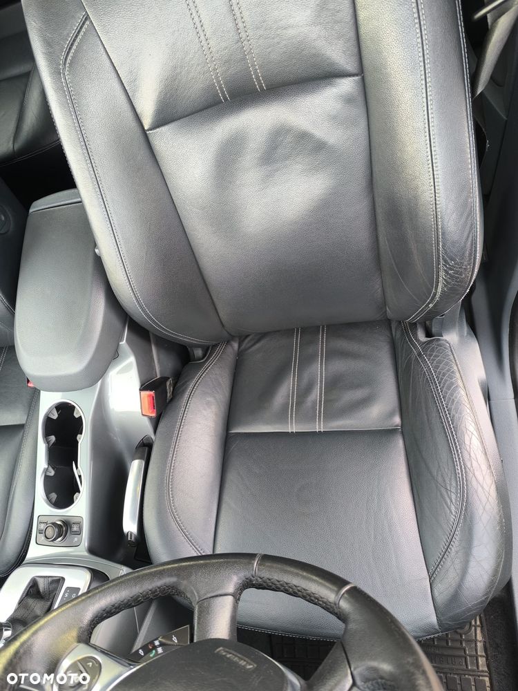 Ford C-MAX 2.0 TDCi Titanium - 20