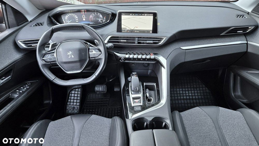Peugeot 3008 1.6 PureTech GPF Allure S&S EAT8 - 14
