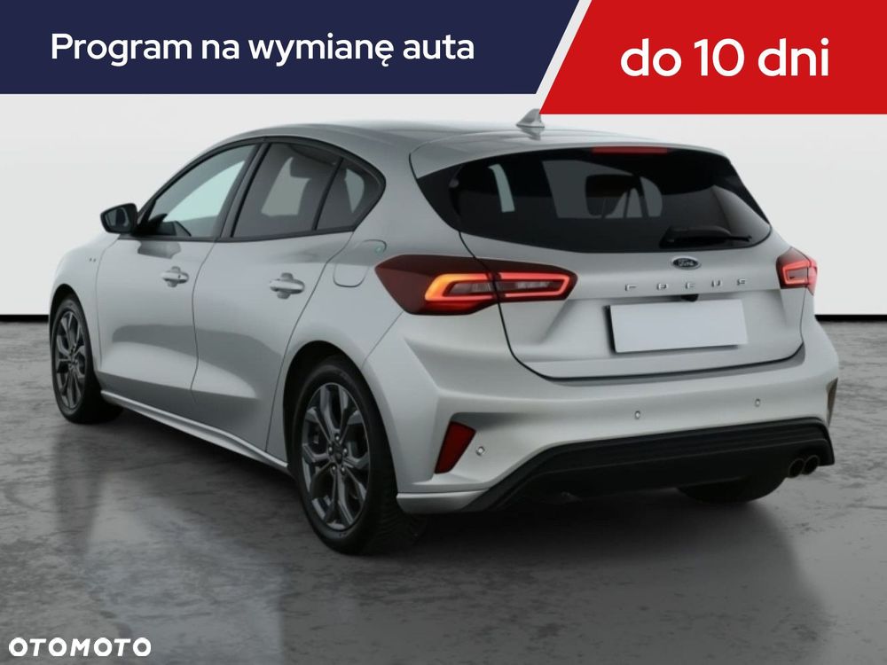 Ford Focus - 6