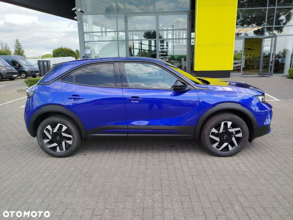 Opel Mokka - 9
