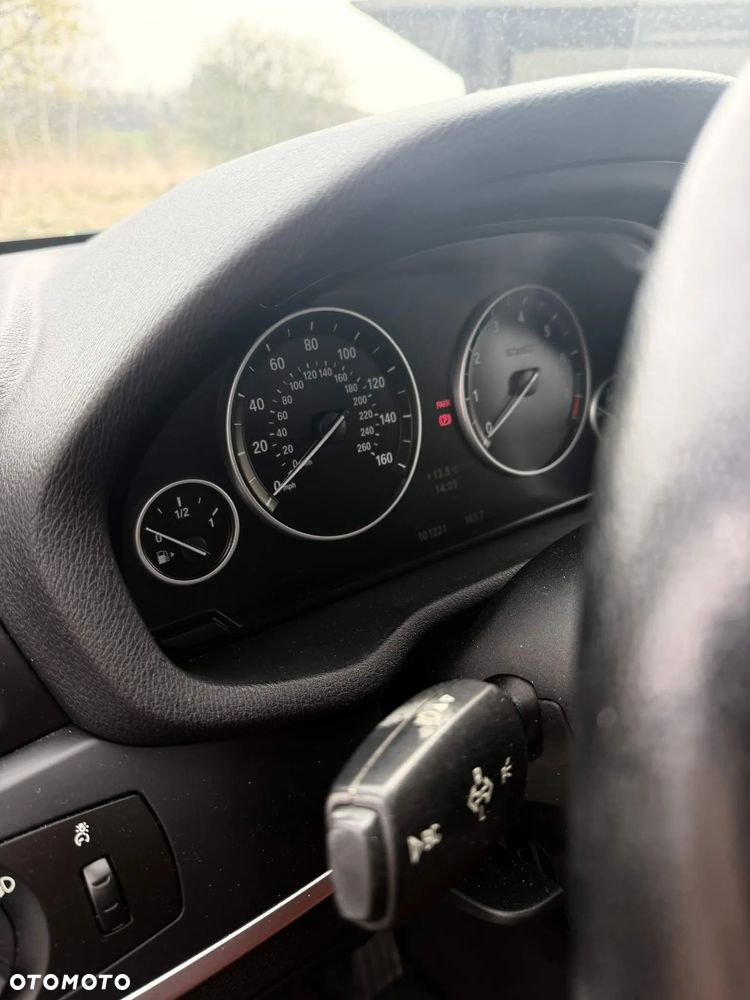 BMW X3 28i xDrive - 7