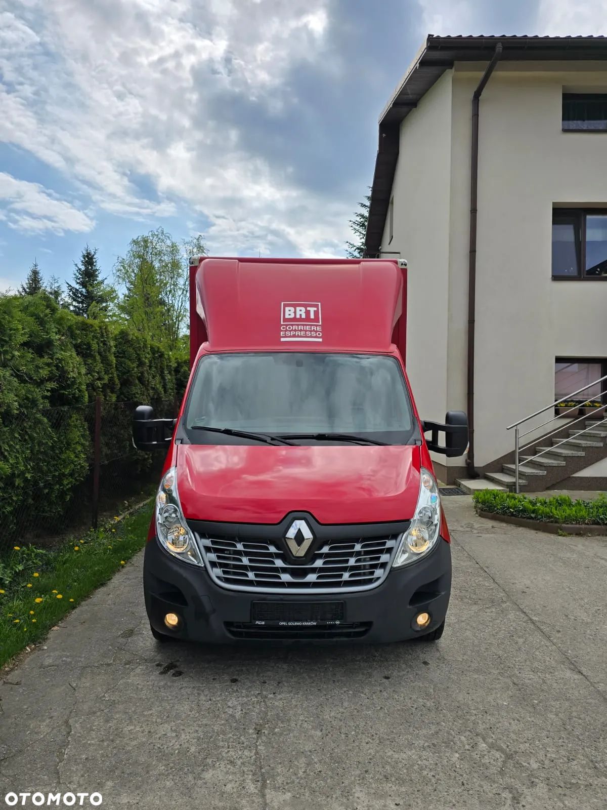 Renault MASTER - 1