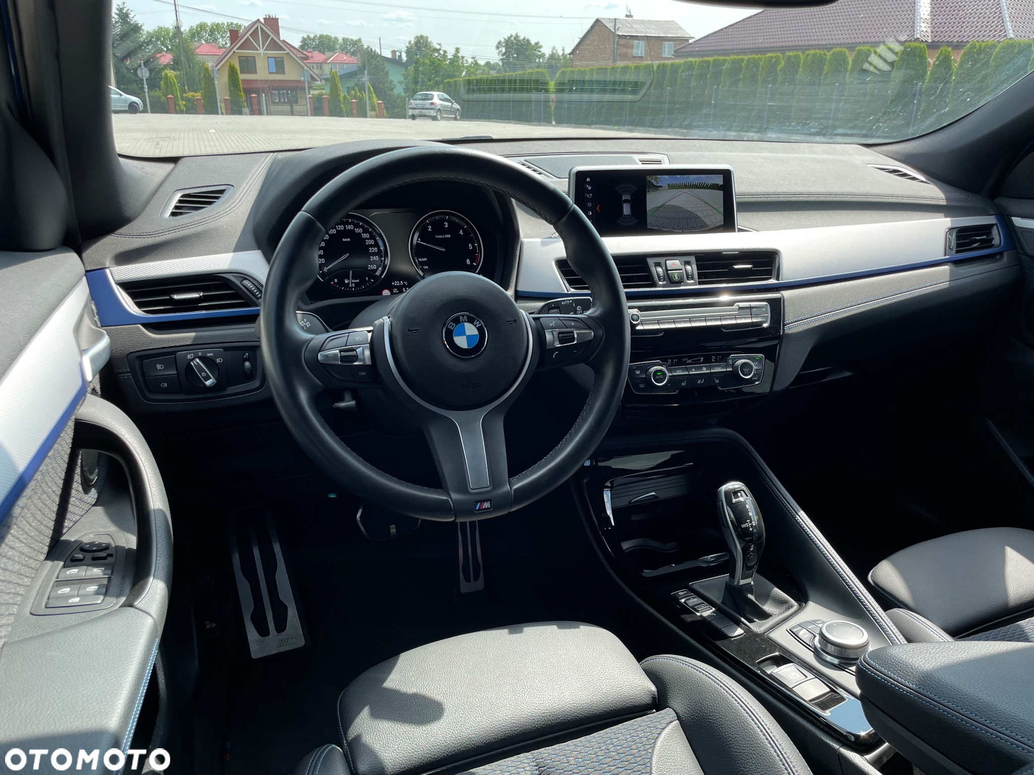 BMW X2 xDrive18d M Sport - 19