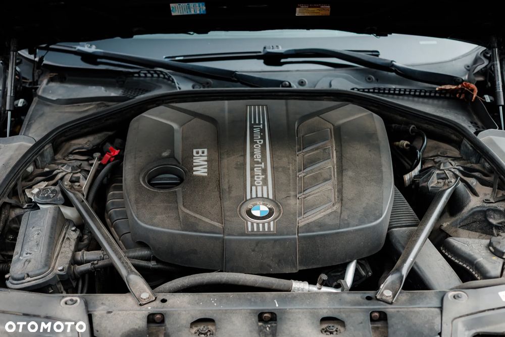 BMW Seria 5 - 26