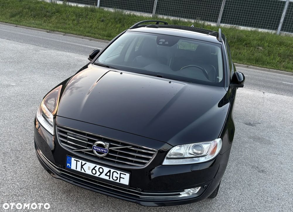 Volvo V70 D4 Kinetic - 41