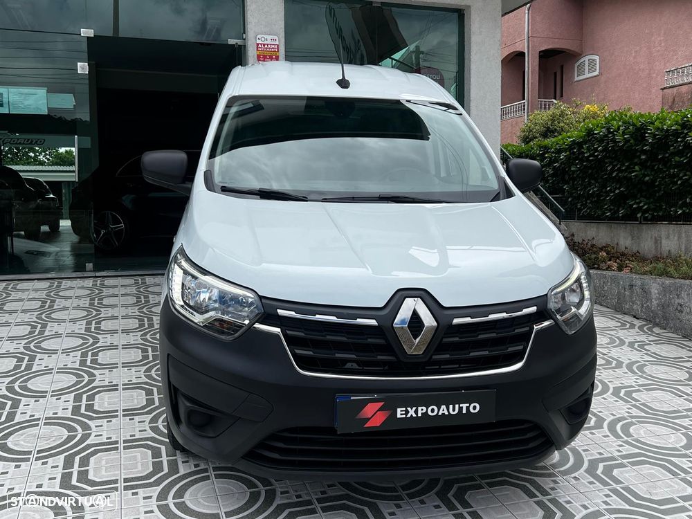 Renault Renault Express 1.5 Blue Dci Confort - 9