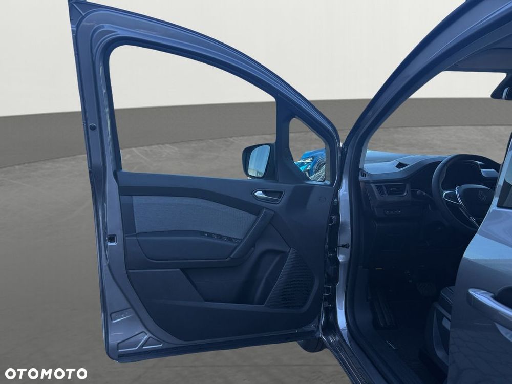 Renault Kangoo - 15