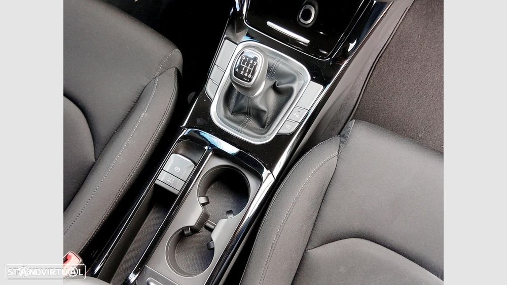 Hyundai i30 1.0 T-GDI Style Plus - 23