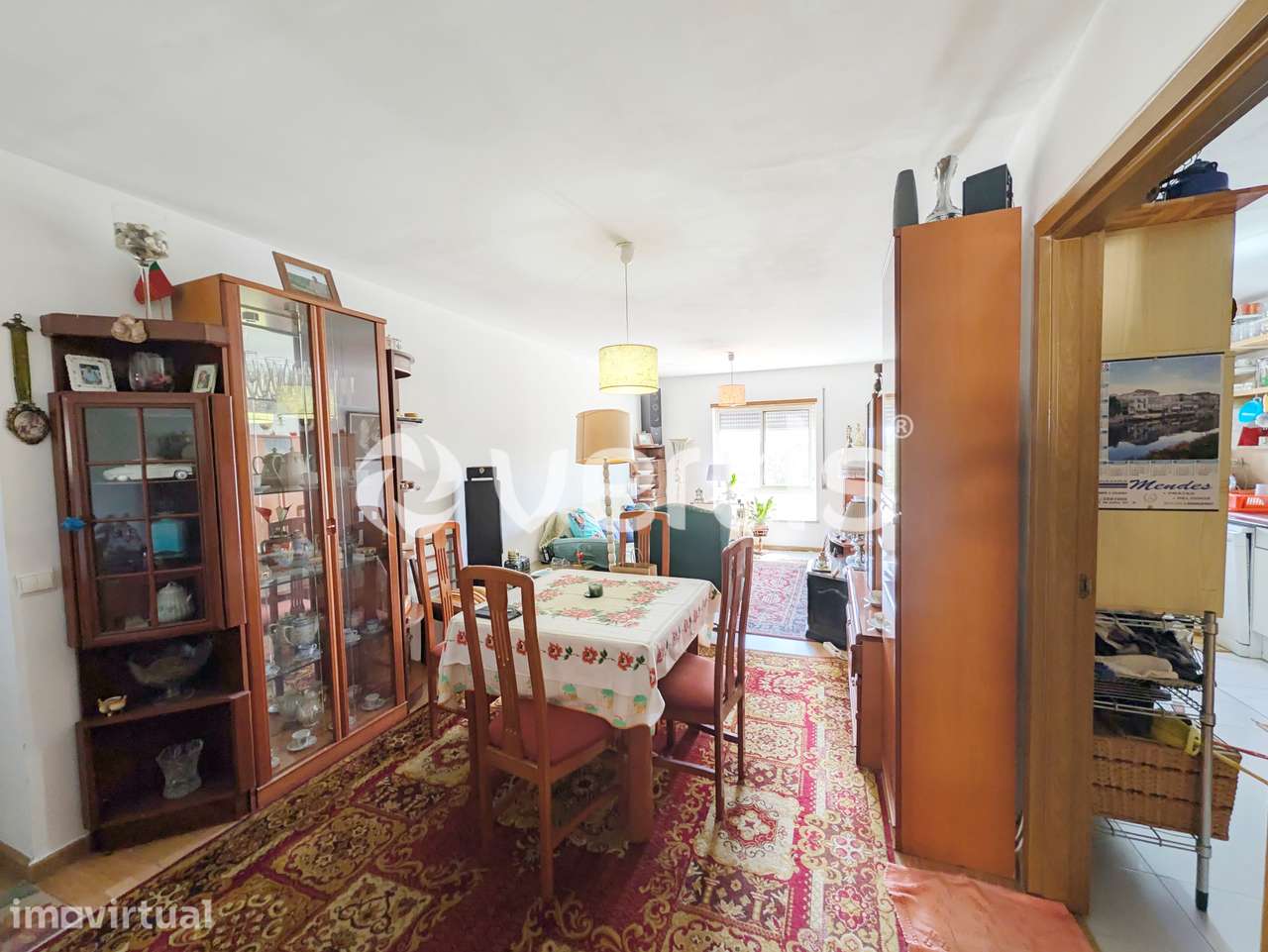 Apartamento T3 no Monte da Caparica - Almada - Grande imagem: 4/31