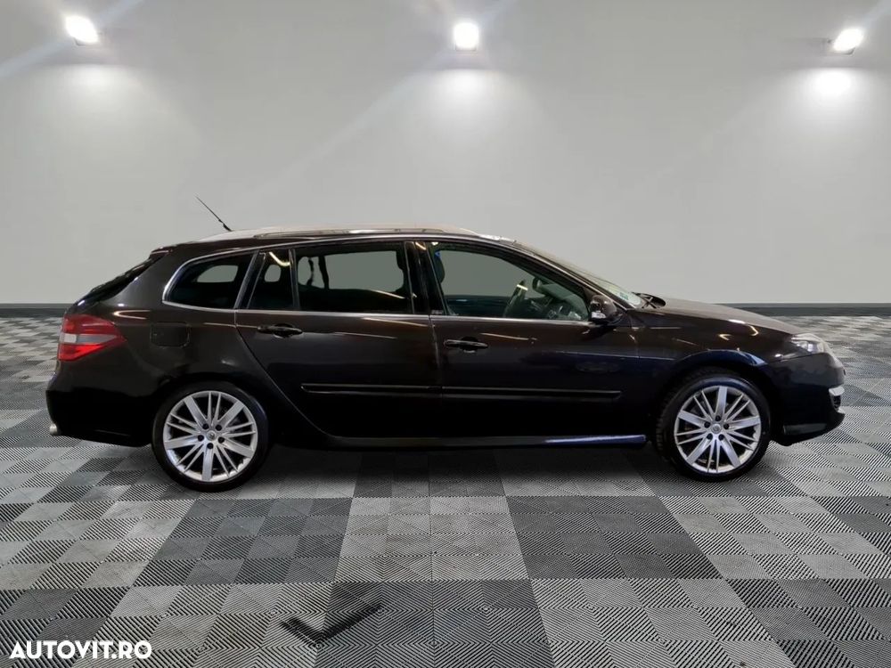 Renault Laguna Grandtour dCi 175 FAP Aut. Initiale - 3