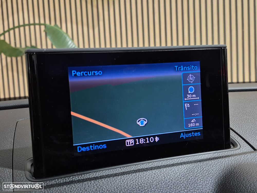 Audi A3 Sportback 1.6 TDI Attraction Special Edition - 26