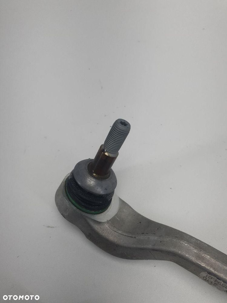 NOWY ORYGINAŁ WAHACZ PRAWY PRZÓD DOLNY BMW 3 G20 G21 6878594 - 2