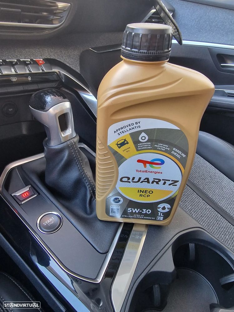 Peugeot 3008 PureTech 130 Stop & Start GPF Allure - 23
