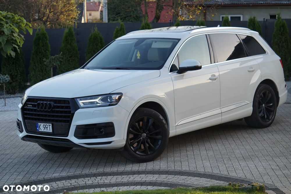 Audi Q7 - 2