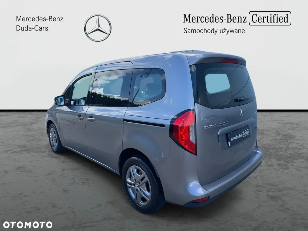 Mercedes-Benz Citan Tourer L1 420.723 - 5