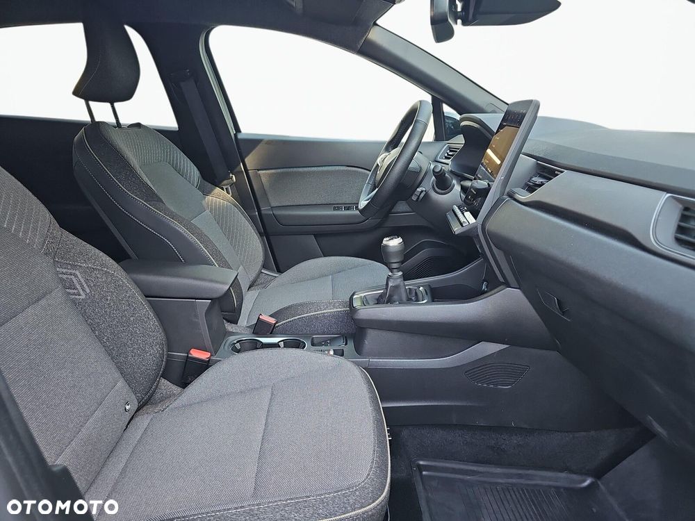 Renault Captur - 14