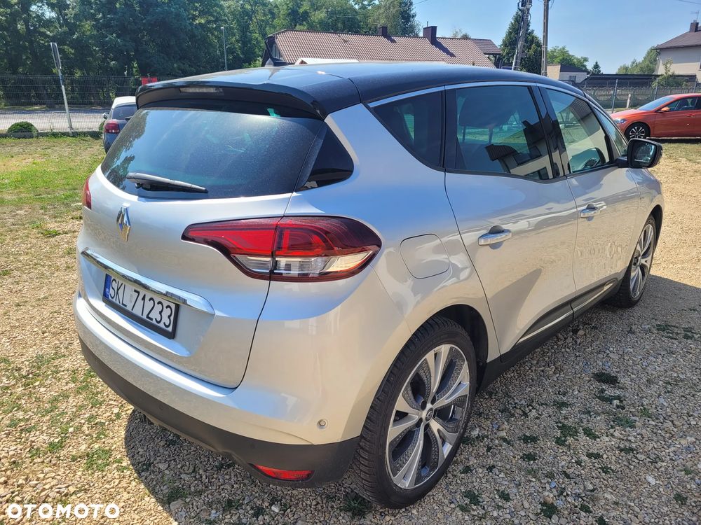 Renault Scenic 1.6 dCi Energy Limited EU6 - 3
