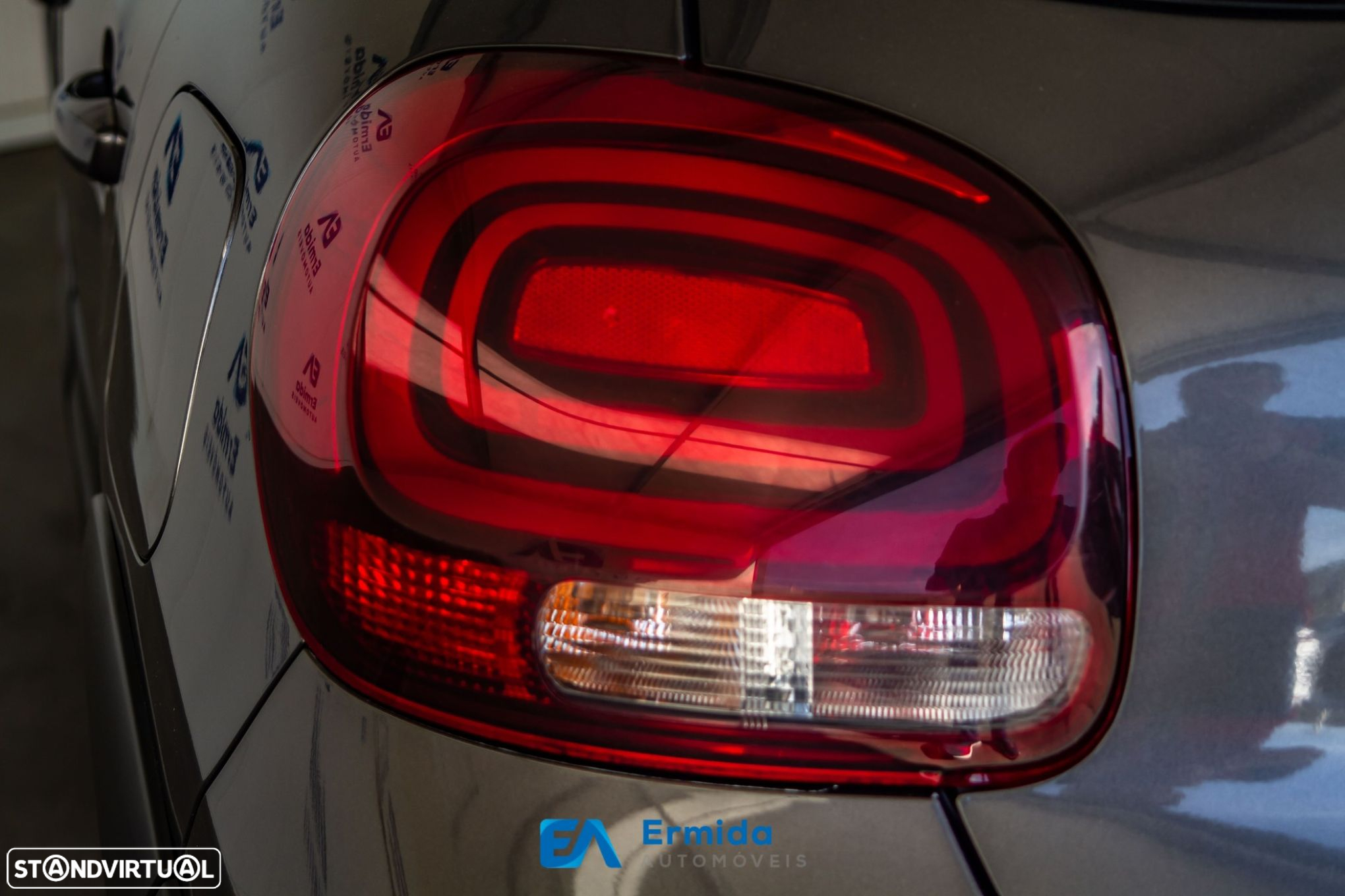 Citroën C3 1.5 BlueHDi C-Series - 24