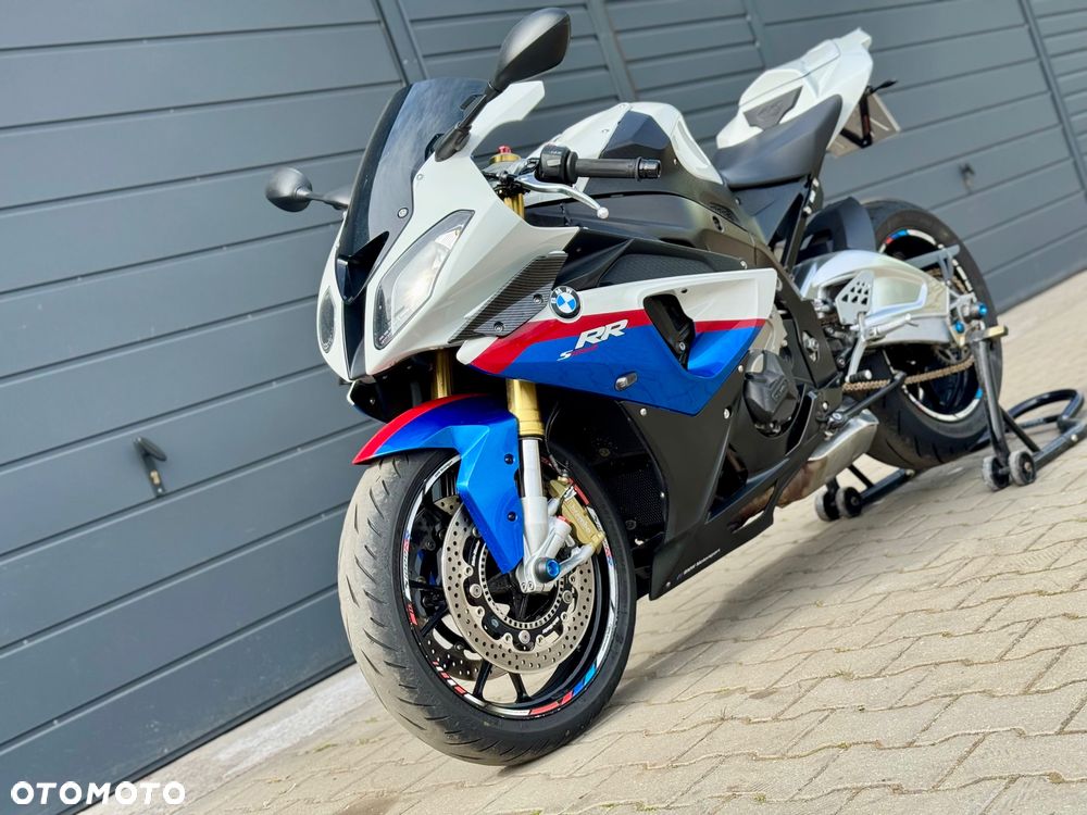 BMW S - 16