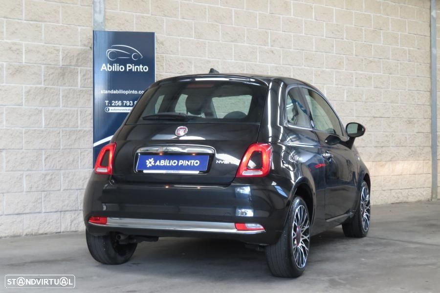 Fiat 500 - 28