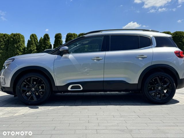 Citroën C5 Aircross - 8