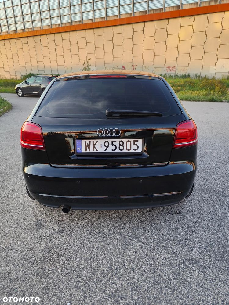 Audi A3 3-drzwiowe - 6