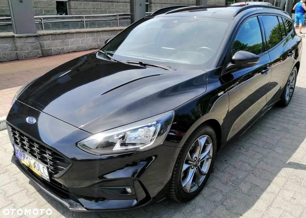 Ford Focus - 2