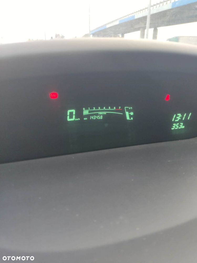 Toyota Yaris 1.0 Terra - 8