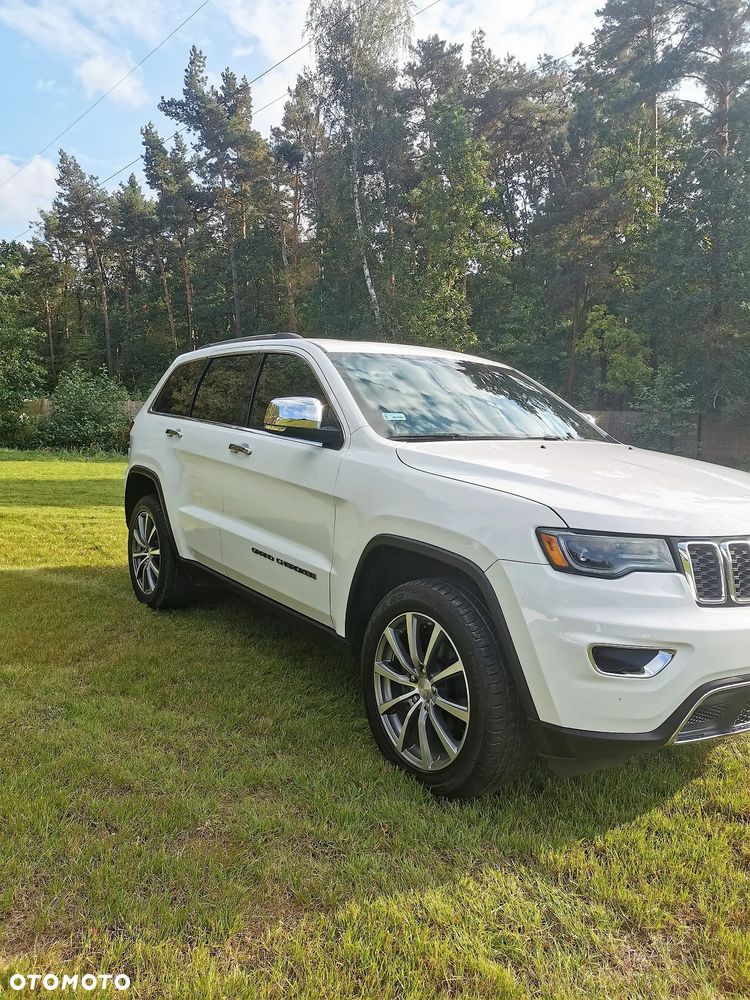 Jeep Grand Cherokee - 2