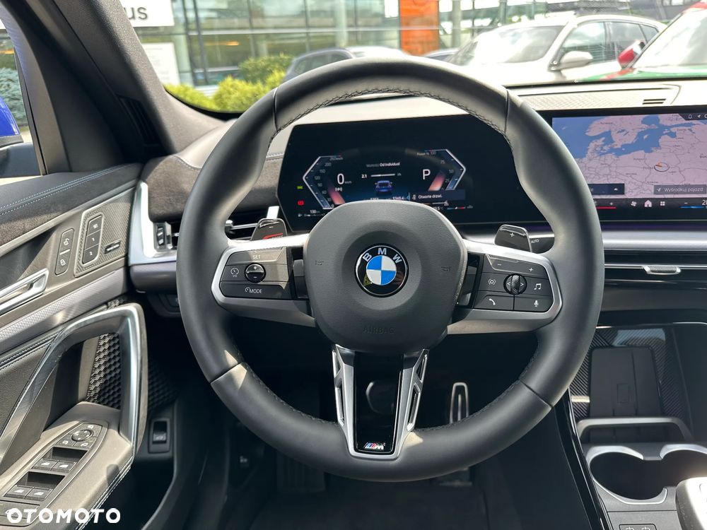 BMW X2 sDrive20i mHEV M Sport - 20