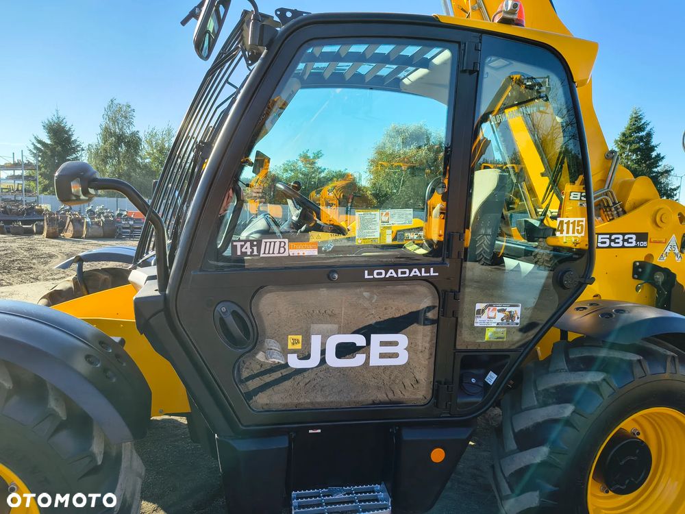JCB 533-105 2016R - 12