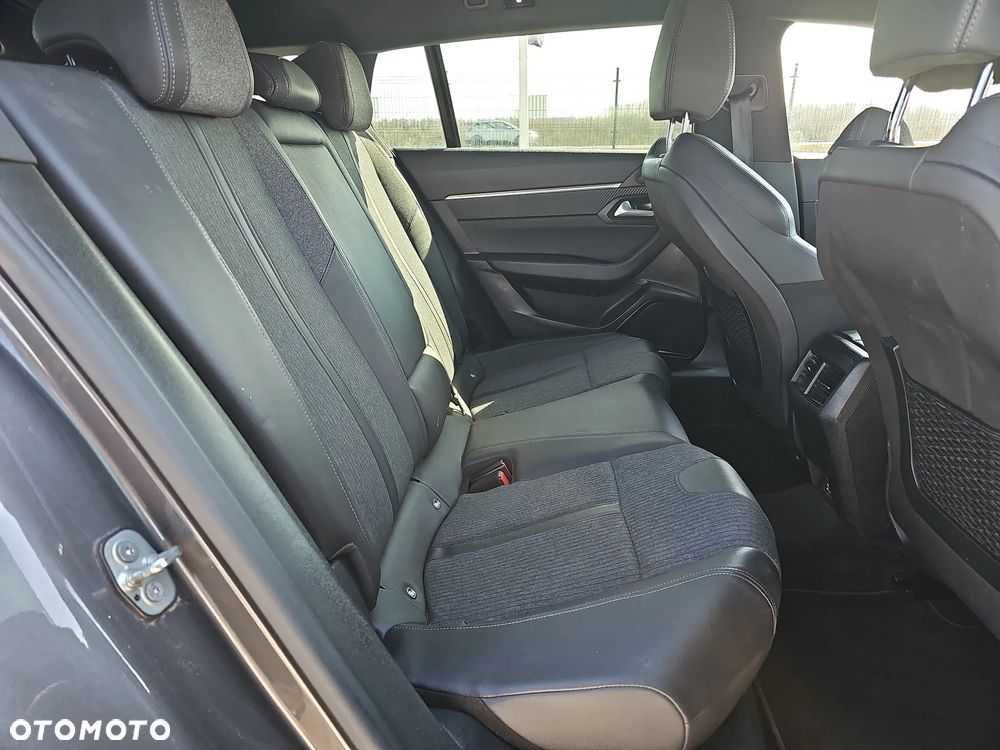 Peugeot 508 1.2 PureTech Allure S&S EAT8 - 22