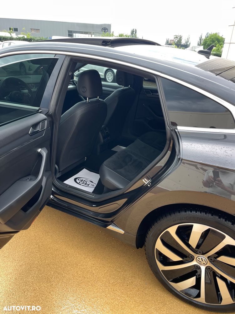 Volkswagen ARTEON 2.0 TSI OPF DSG R-Line - 26