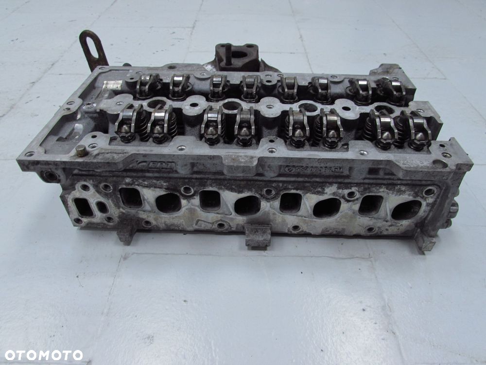 FIAT DOBLO II, COMBO D 1.3 M-JET 08-18 GLOWICA 263A2000 - 1