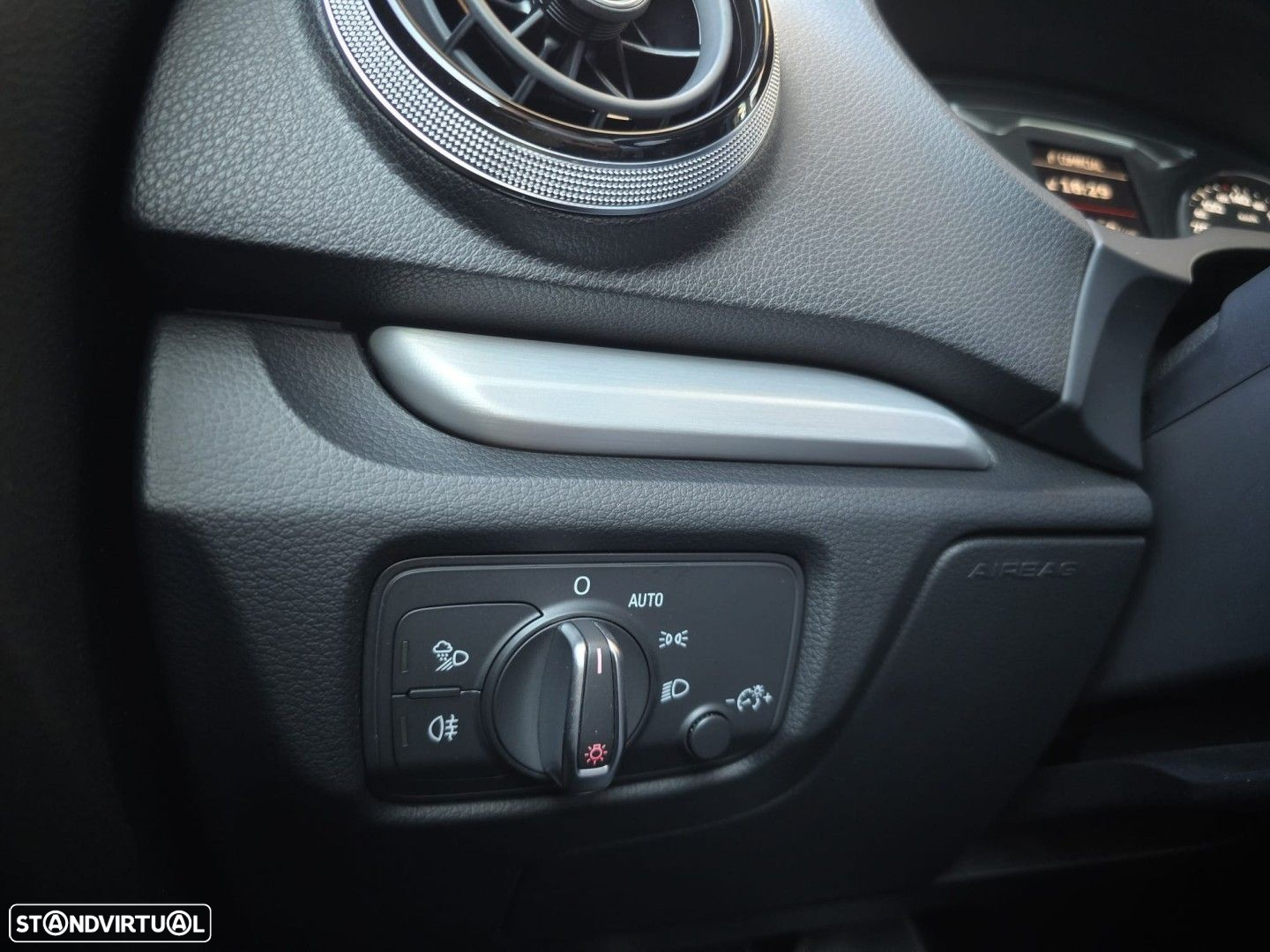 Audi A3 2.0 TDI quattro S line Sport Pack - 24