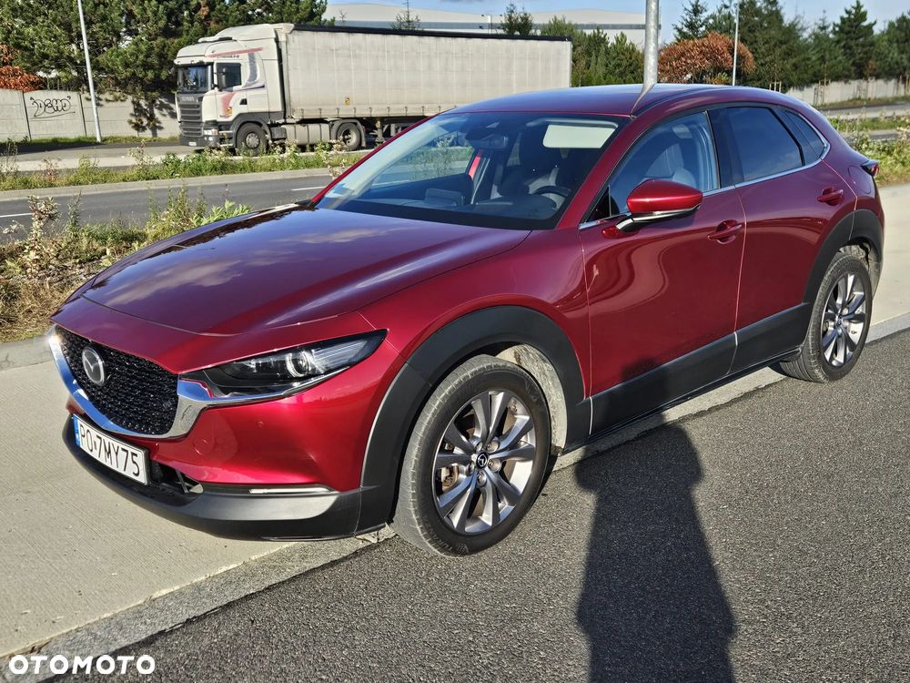Mazda CX-30 - 2
