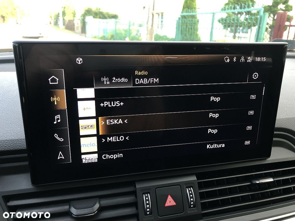 Audi Q5 35 TDI mHEV S tronic - 13