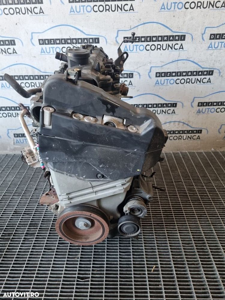 Motor Renault Kadjar 1.5 D 2015 - 2018 110CP Manuala Euro5 (1317) Diesel 4x2 K9KF646 - 2