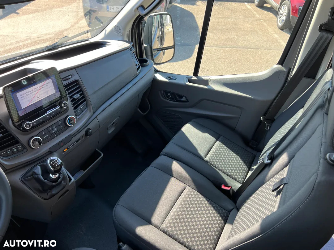 Ford Transit 350 L3H2 VA - 11