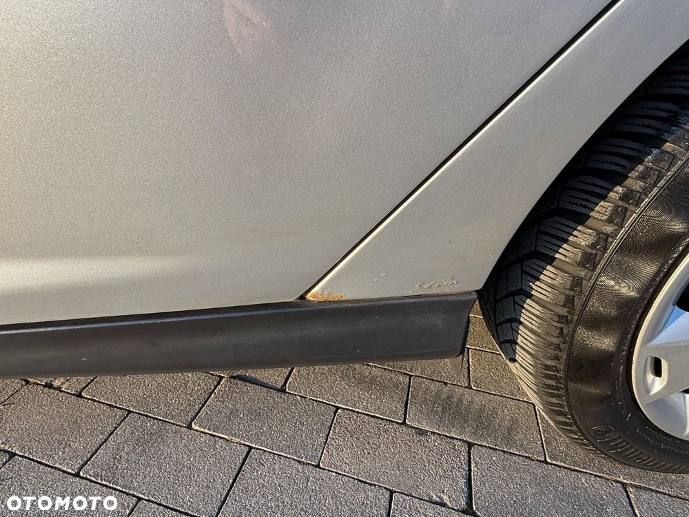 Ford Focus 1.6 TDCi Trend - 9