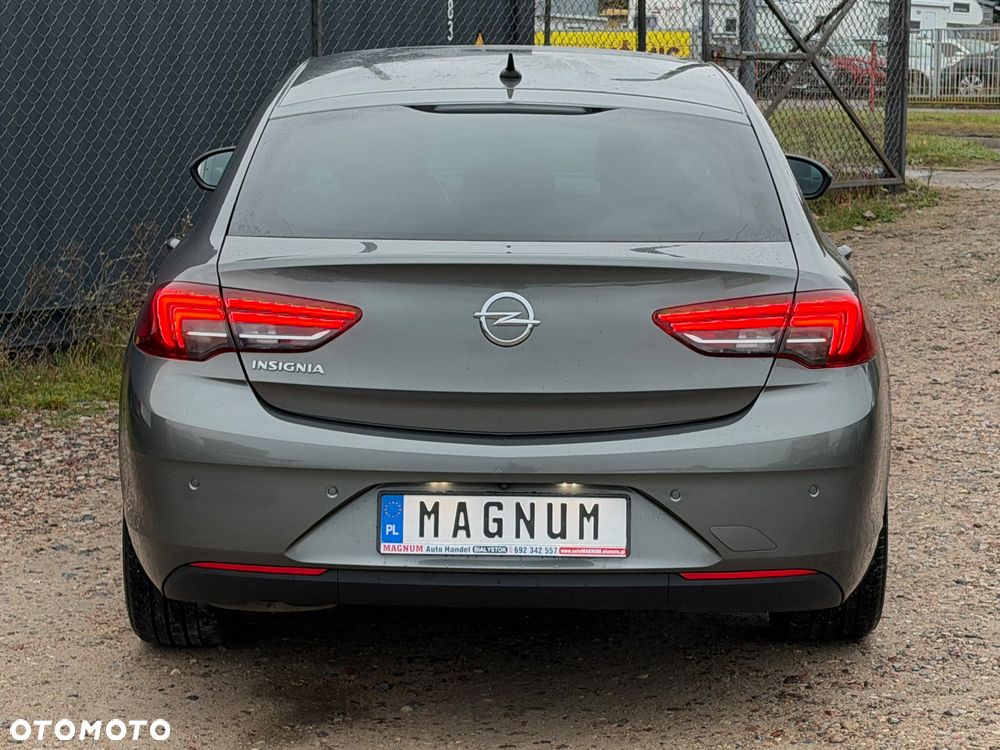 Opel Insignia 1.5 Direct InjectionTurbo Dynamic - 32